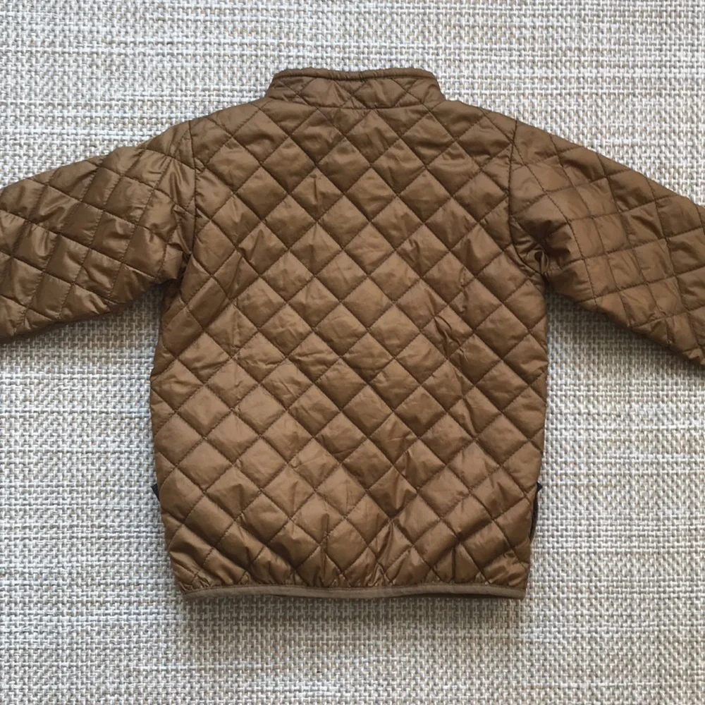 Patagonia Lightweight Puffer Jacket (size 5T)
